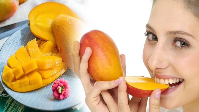 Mango रात में खाना खाने के इतनी देर बाद खाएं | How to Eat Mango After Dinner | Boldsky