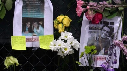 Fünftes Todesopfer in Florida gefunden - 156 Menschen weiter vermisst