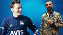 Serdar Dursun: Tarihin en iyi on numarası Mesut Özil'le çok iyi anlaşacağız
