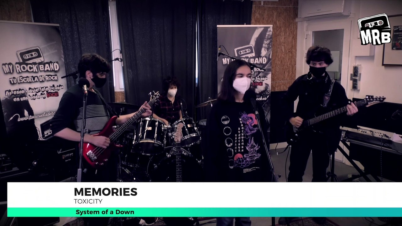 MEMORIES Toxicity