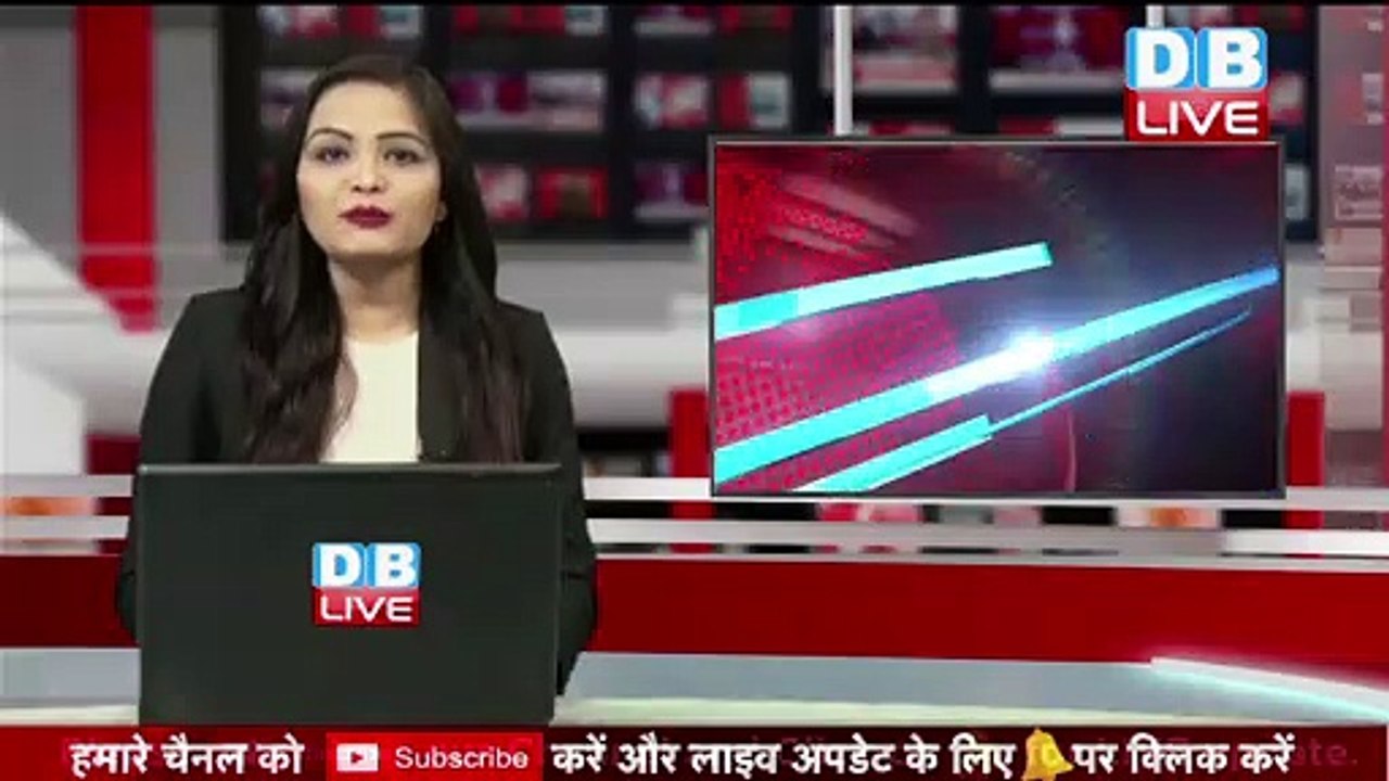 President Ramnath Kovind के दौरे में फंसी महिला IIA Kanpur President Vandana Mishra की गई जान #DBLIVE