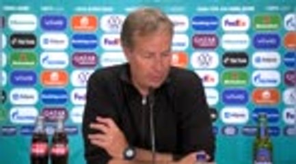 8es - Hjulmand : "On avait besoin d'amour et ça nous a donné des ailes"