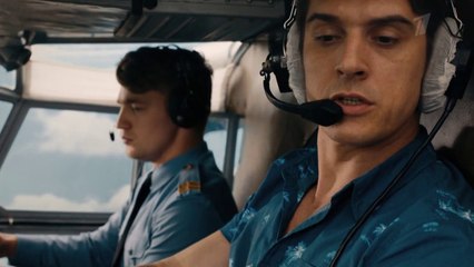 Большое небо - 1 серия (2021) HD