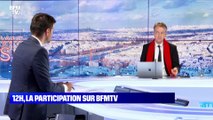 Votes de Laurent Wauquiez au Puy-en-Velay et de Valérie Pécresse à Vélizy - 27/06
