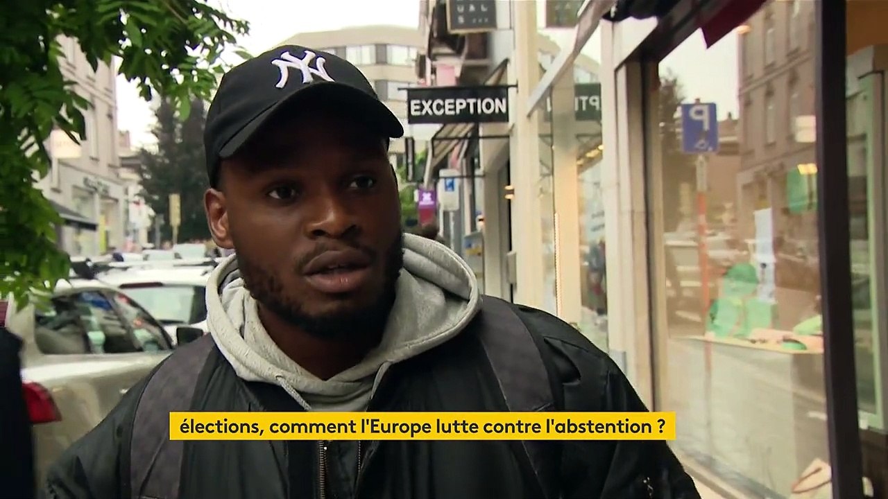 Élections : contre l'abstention, quelles solutions ?