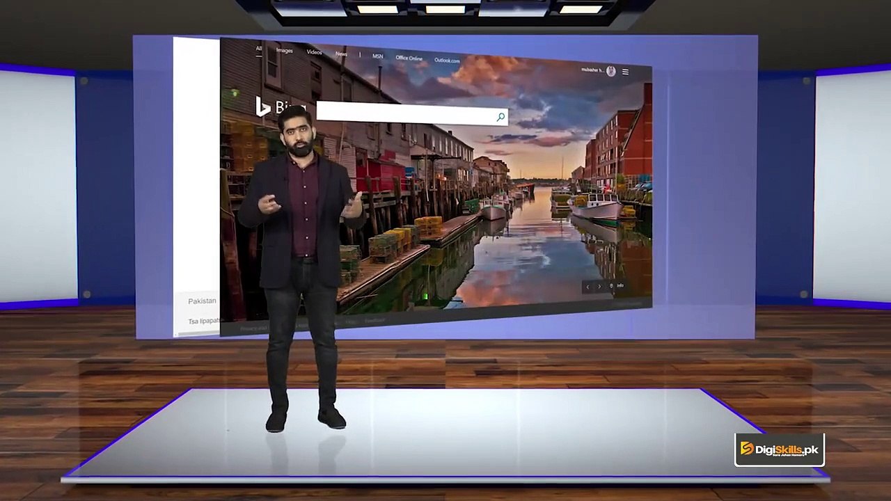 07.007  Introduction to Google & SEO How many Search Engines are there Which Search Engines are Importa