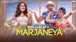 MARJANEYA - Neha Kakkar | Rubina Dilaik & Abhinav Shukla | Anshul Garg