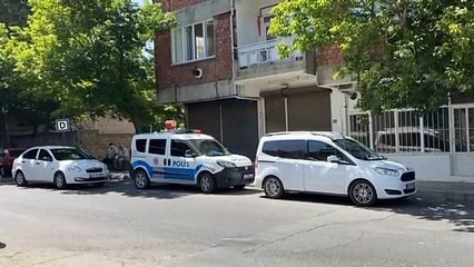 KAHRAMANMARAŞ - Bir kişi evinde ölü bulundu