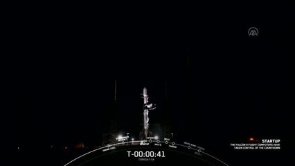 Türksat 5A, yarından itibaren 31 derece doğu yörüngesinde hizmete başlayacak