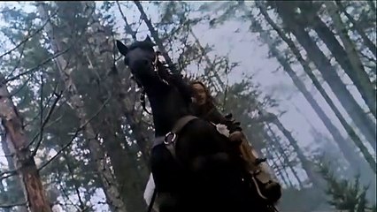 Outlander - tráiler español