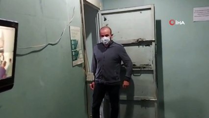 Dernek görünümlü kumarhanede 34 kişi yakalandı