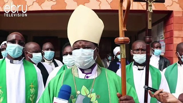 Religious Leaders Ask Elders To Mentor Youth To Curb Suicide Cases