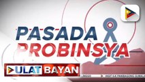 Higit P1-M halaga ng tulong-pangkabuhayan, ibinigay sa mga dating rebelde sa Isabela;  Hinihinalang hideout ng NPA, nadiskubre ng mga operatiba sa Mountain Province  DA 9, nagsagawa ng tree planting activity sa Zamboanga City