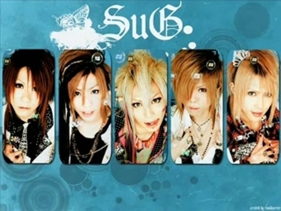 SuG - Oreshiki Continue