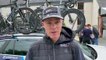 Tour de France 2021 - Chris Froome : "I'm pretty sore this morning"