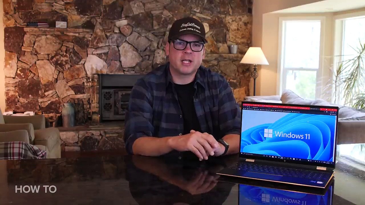 Windows 11: How To See If Your Pc Is Compatible
