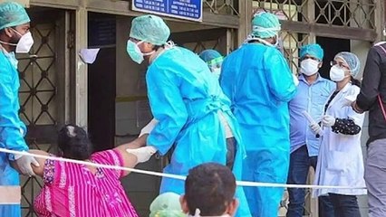 Coronavirus India Update_ कोरोनावायरस के 50 हजार नए केस, 57,944 Covid Patients Recover हुए