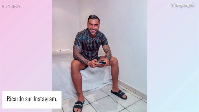 Nehuda de nouveau en couple avec Ricardo ? Tu es la femme de ma vie