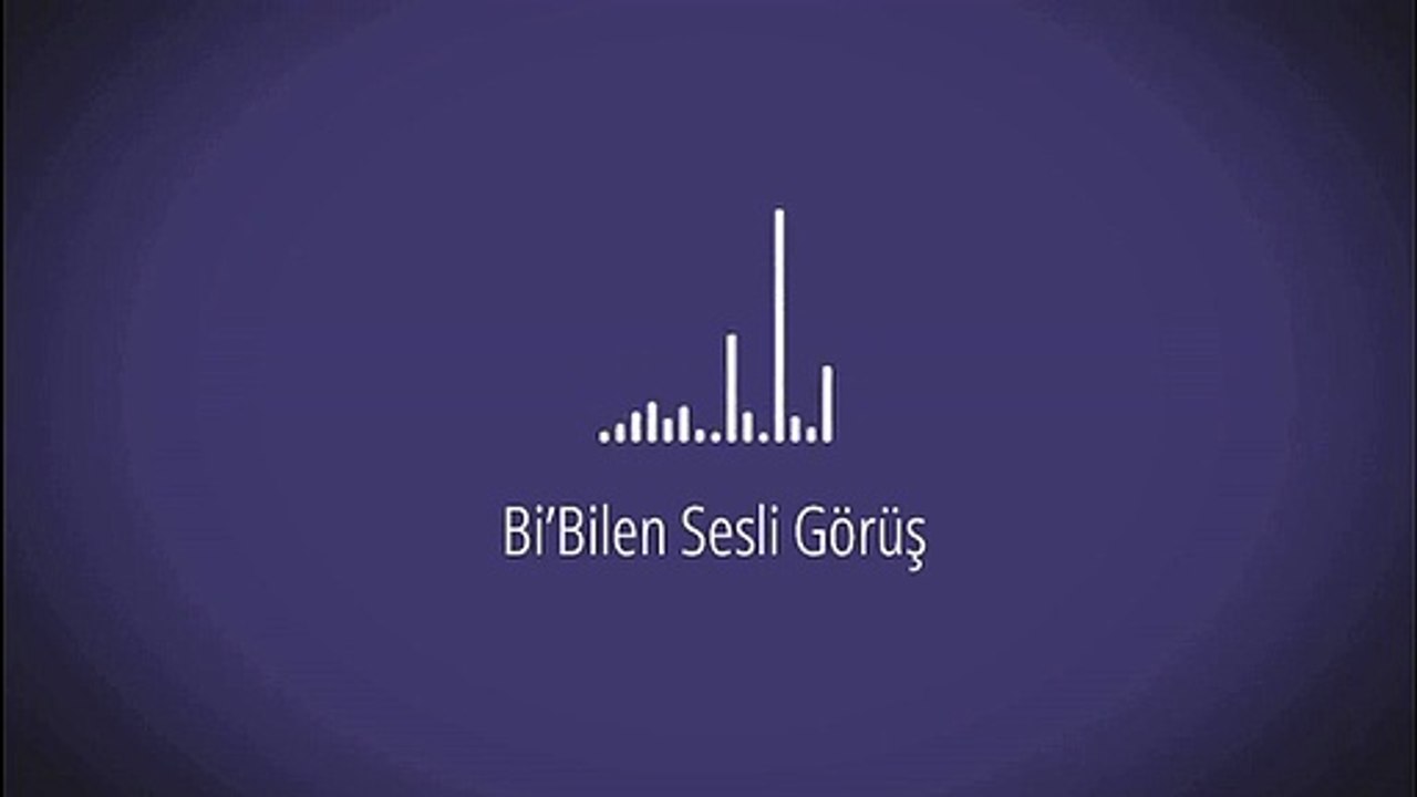 Bi’Bilen Ersin Şener - Sesli Görüş - Sosyal medyayı kullanmayı bırakmanın faydaları neler?