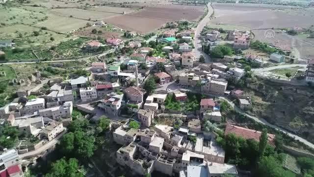 Kayseri, tarihi ve doğal güzellikleriyle turizmden hak ettiği payı almayı hedefliyor (2)