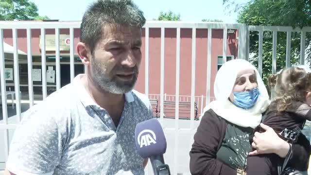 YKS'nin ikinci oturumu Alan Yeterlilik Testleri sona erdi