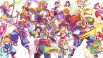 Echoes of Mana - Bande-annonce officielle