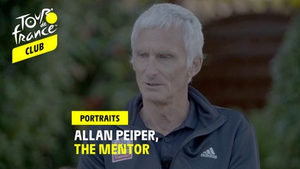 The Heroes - Allan Peiper, the mentor