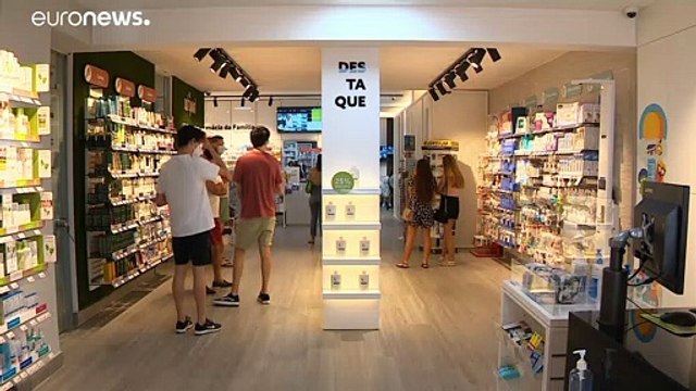 В Лиссабоне ужесточают ограничительные меры