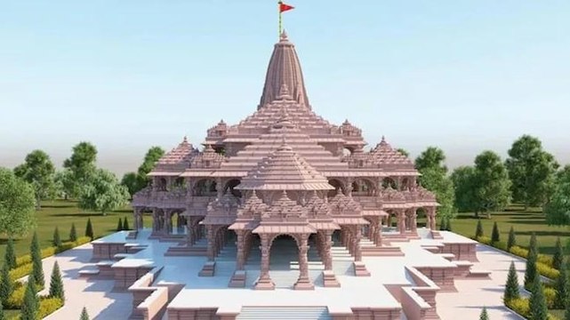 Ram temple trust to take legal action against those leveling allegations over land deal
