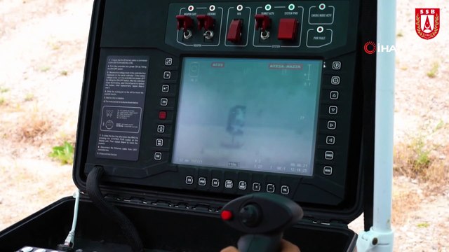 Savunma Sanayii Başkanı Demir: “İnsansız sistemlerde hava araçlarında edindiğimiz tecrübe ve başarıyı deniz ve kara araçlarında da göstermeye kararlıyız”