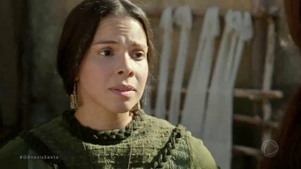Novela Gênesis Capítulo 114 Completo HD