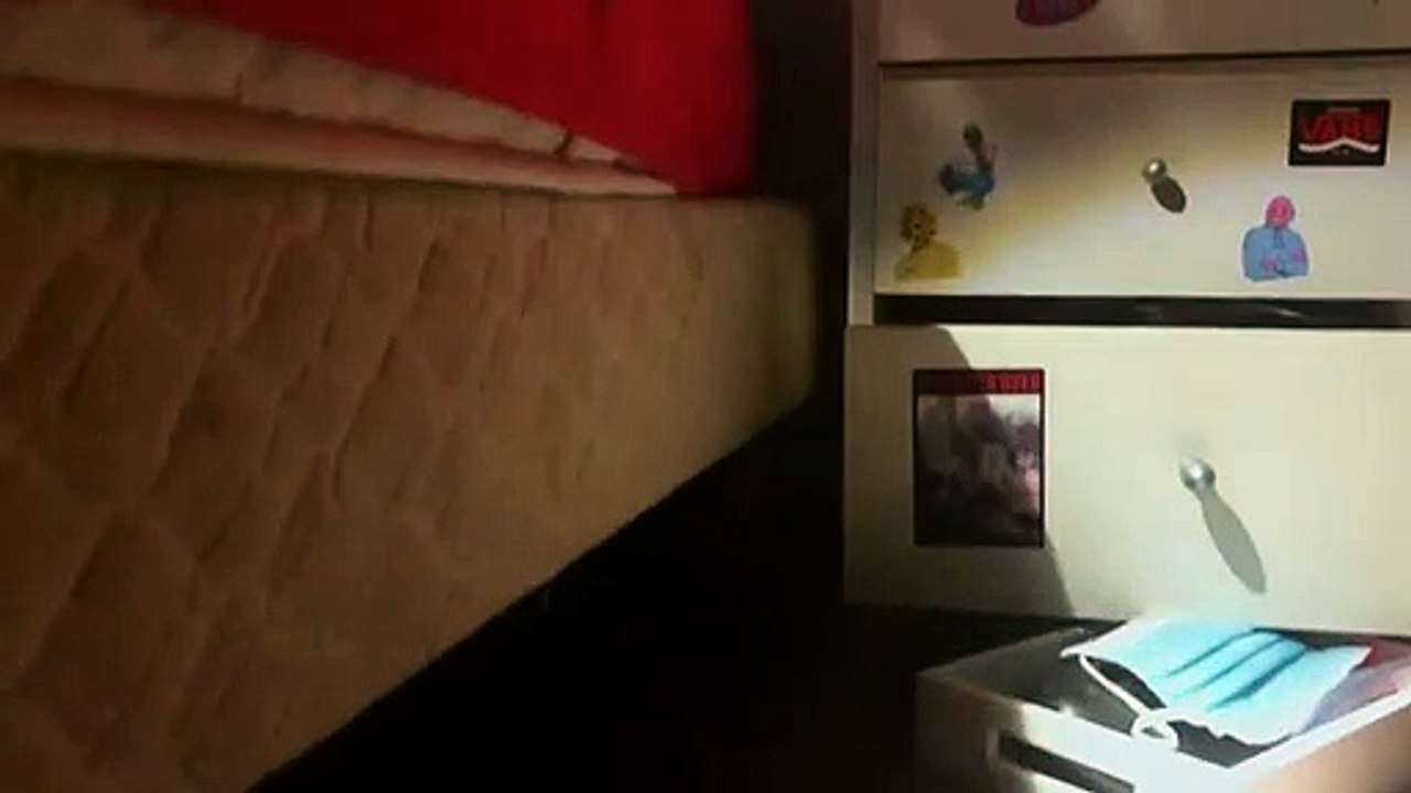 Quand La Nuit Devient Longue Court Métrage