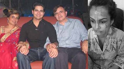 Nisha Rawal ने Karan Mehra की family को Court में घसीटा, लगाए ये इल्जाम | FilmiBeat