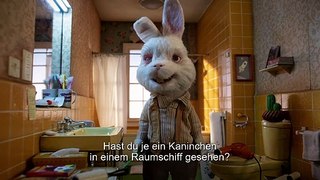 Save Ralph - Retret Ralph Legende Kurzfilm (Deutsche Untertitel) - Save Ralph Meaning?