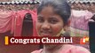 First Matriculate From Melghara! Daughter Of Odisha’s Dana Majhi Clears BSE Class 10 Board Exams