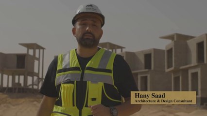 كمبوند فينشي العاصمة الادارية الجديدة تجربة معيشة فاخرة 