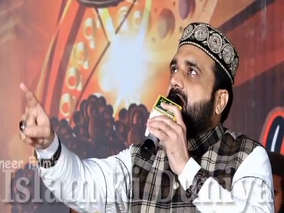 Allah Ke Naam+Lajpal Jida Rakhwala Ae+Allah Allah Ziker By Qari Shahid Mehmood Qadri