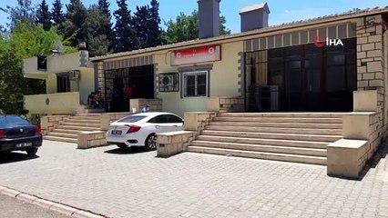 Çakmakla oyun anne ve oğlunun sonu oldu