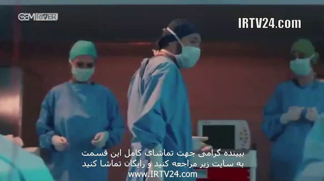 سریال ضربان قلب دوبله فارسی - 81 | Zarabane Ghalb - Duble - 81