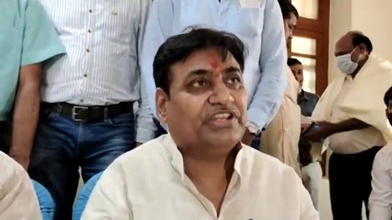 बच्चों की वैक्सीन आने पर ही खुलेंगे स्कूल-कॉलेज: डोटासरा