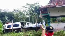 Relawan Pemakaman Covid-19 di Klaten Mulai Kewalahan