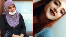 Uçurumdan düşerek can veren Elif'in acılı ailesinin iddiaları kafa karıştırdı: Sevgilisi, kızımı öldürmekle tehdit etti