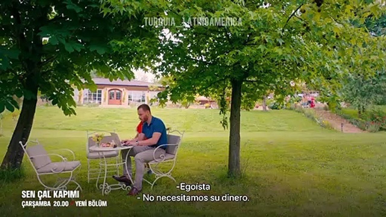 Llama A Mi Agente Capitulo 12
