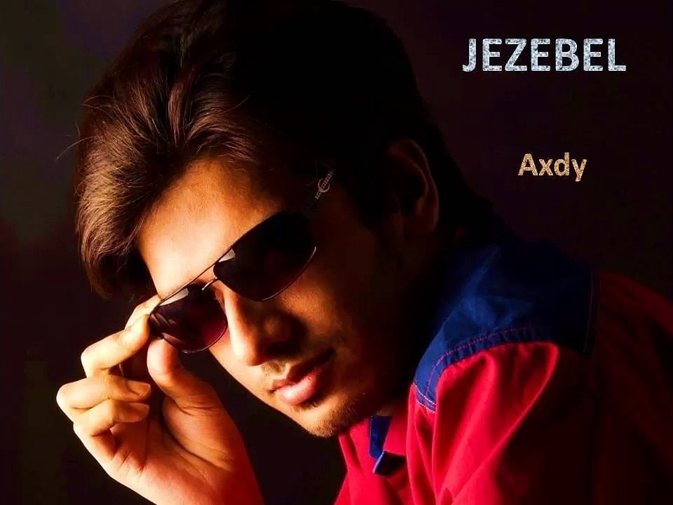 Axdy - Jezebel
