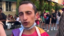 Polizei in Istanbul geht mit Gewalt gegen Pride Parade vor