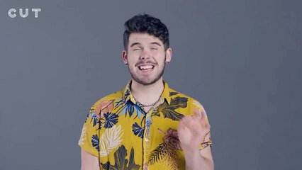 What Advice Would You Give Your Younger Self_  _ Keep it 100 _ Cut