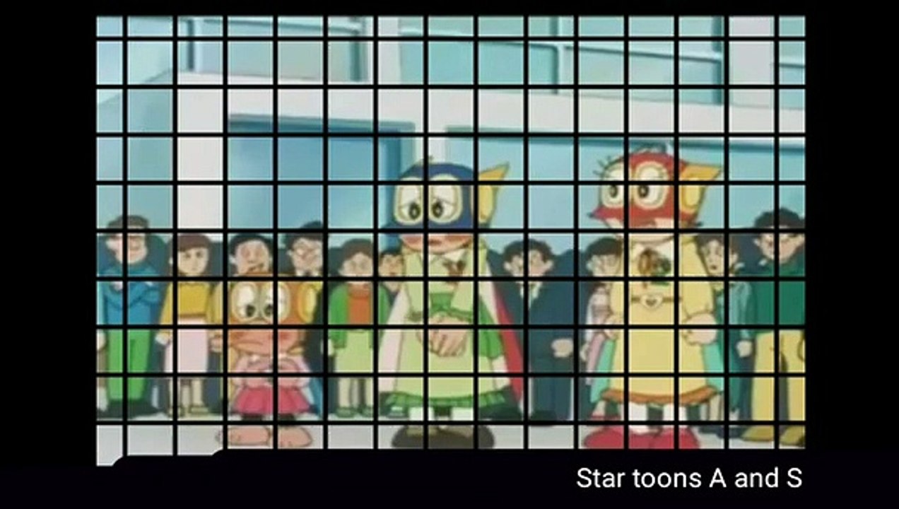 perman episode :-perman bana ladki in hindi dub | Pako hamari naye leader in hindi perman new episode