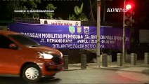 Tekan Penyebaran Covid-19, Anies: Hari Sabtu, Hari Minggu, Kita di Rumah