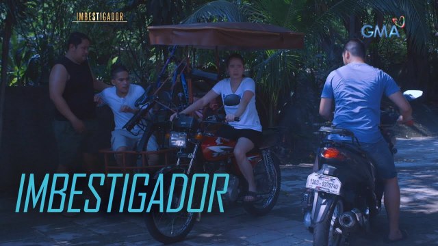 Imbestigador: HUBAD NA BANGKAY NG DALAGA, NATAGPUAN SA ISANG ABANDONADONG BAHAY SA PAMPANGA