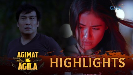 Agimat ng Agila: Ang paparating na sakuna | Episode 9